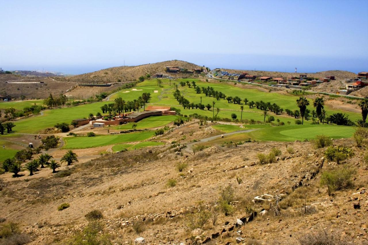 Los Dragos 13 Salobre By Villagrancanaria Маспаломас Екстериор снимка