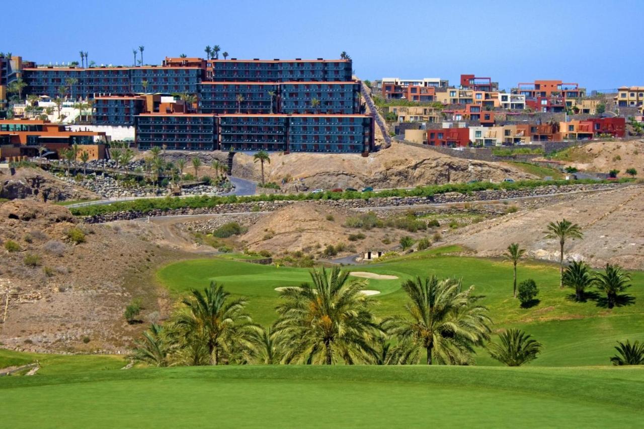 Los Dragos 13 Salobre By Villagrancanaria Маспаломас Екстериор снимка