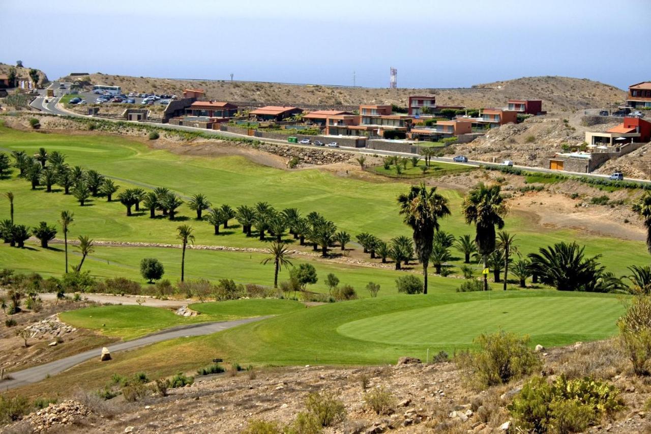 Los Dragos 13 Salobre By Villagrancanaria Маспаломас Екстериор снимка